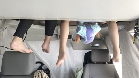 Wil – VW Transporter T4 "California Coach" 2.5TDI 102CV