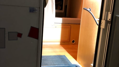 Relaxation in freedom