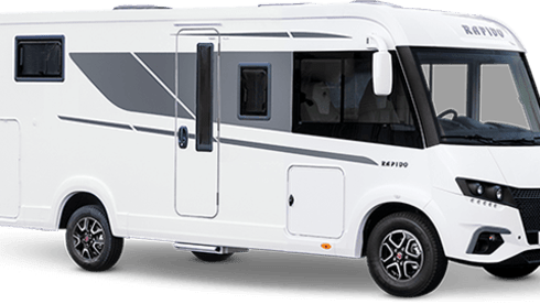 4p Rapido integrated from 2024