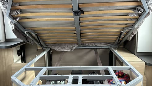 4p Challenger, teilintegriert ab 2021