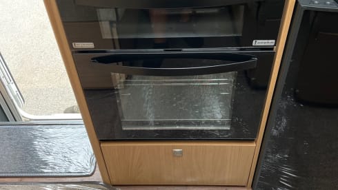 Bella  – Bella’s Motorhomes 