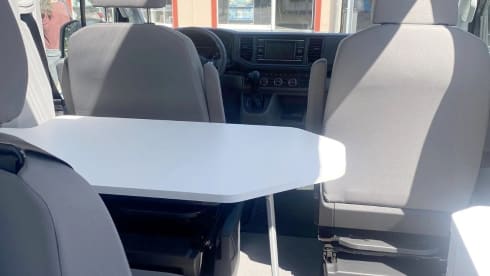 Guido  – Grand California 600