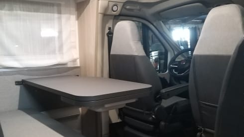 Book now new fiat 180hp for rent