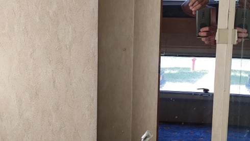 Camper in libertà