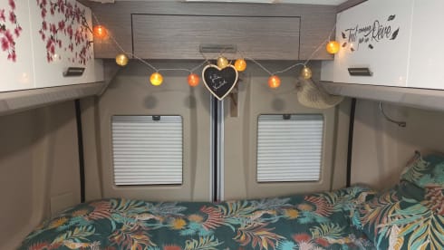 Panjobil – French roadtrip