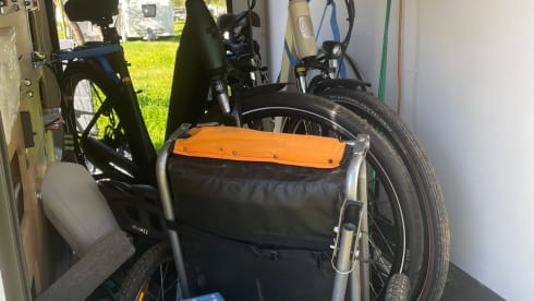 2p Adria Mobil semi-intégrée à partir de 2022