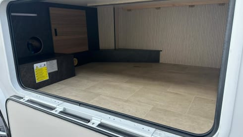 Nr. 21 – Raumwunder unter 6,50 für bis zu 6 Personen