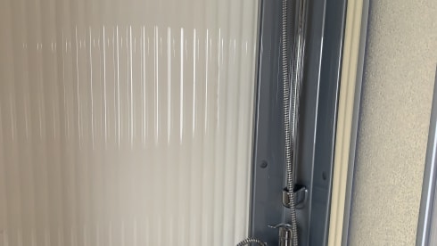3 Berth 4 Belted Seats Carado semi-integrated from 2016 