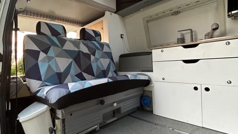 T 4 SAVINGS – SUPER ECONOMICAL. Ideal for long distances