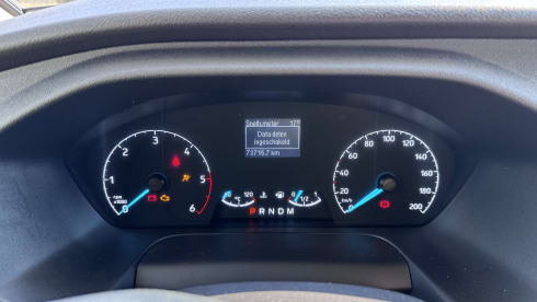 4p. camper di lusso per famiglie