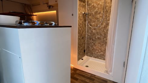 Freedom – Loving self-development