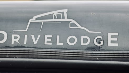 VW CamperVan T6 (Auto LWB)