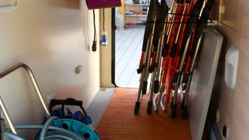 Chen Camper  – Camper 2