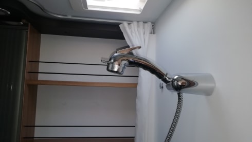 luxury camper length beds 2021