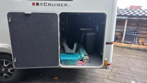 2p LMC semi-integrated uit 2016