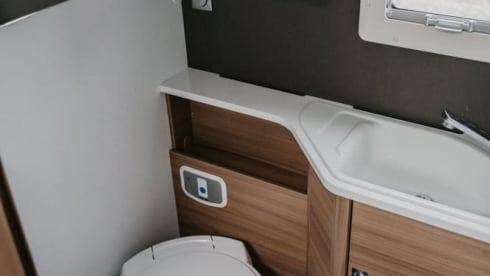 4P Adria Matrix 670SL