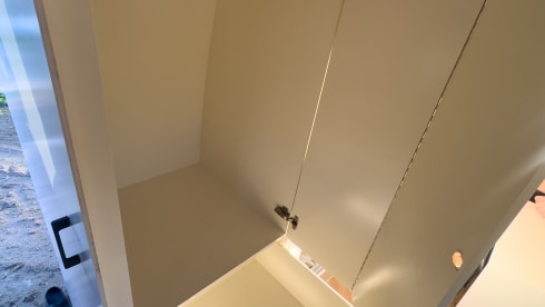 3p Fiat campervan uit 2018