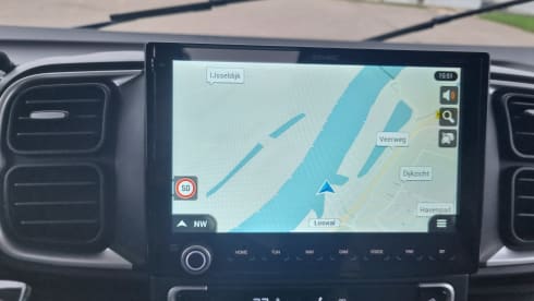 I 447 – 4p Carado integrated from 2025