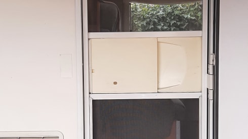 Moncayo – Fiat Ducato beautiful spacious 4 person family camper