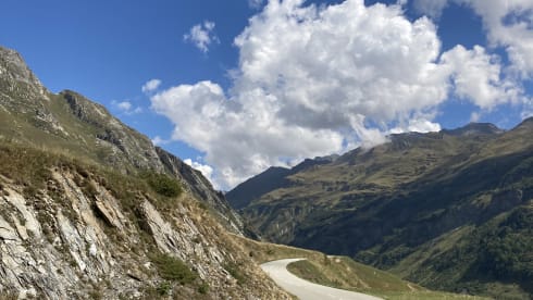 Bertie – 4-Bett-Volkswagen-Campervan von 2018