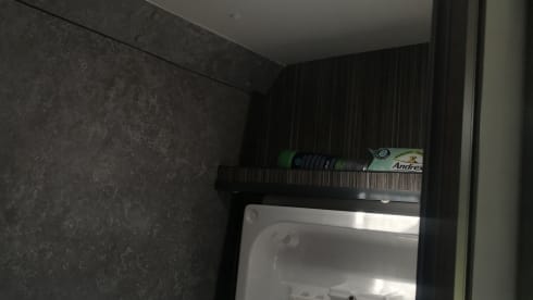 Kewell – Peugeot boxer 2 birth