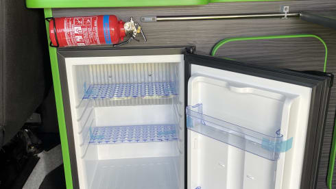 Penelope  – Penelope's Tourer