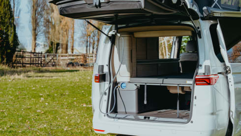 C115 – Bus Volkswagen 4 places à partir de 2025