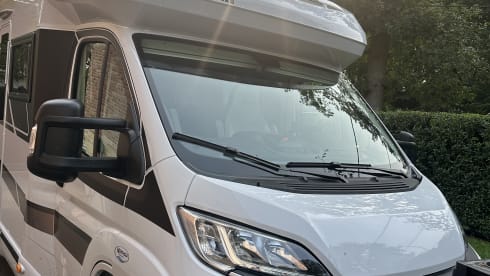 5 p Benimar semi-integrated from 2024