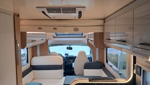 5p Fiat semi-integrated uit 2018