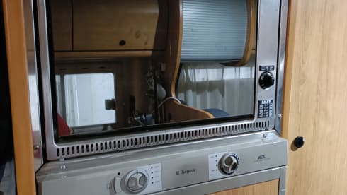 Serena85 – CAMPER LAIKA ECOVIP 2.1