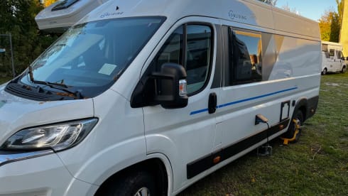 Lichtenberg – Sun Living V65 SL