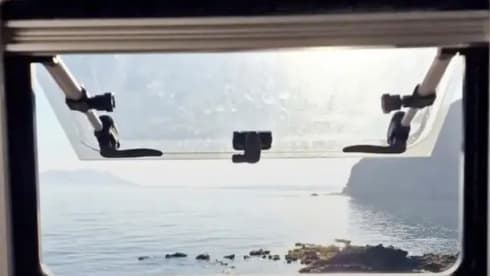 Gas Gas – Pegeout Boxer