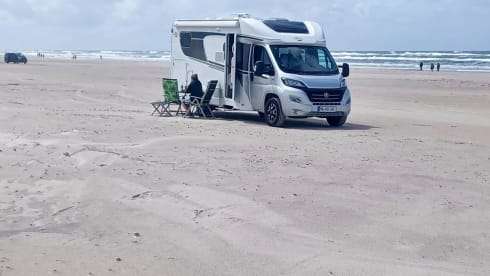 Carado – Wohnmobil Carado