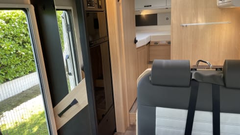 Sunlight T68 – Sunlight T68 Adventure Edition 2024