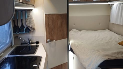 4p Fiat semi-integrated from 2022