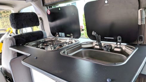 Bongo – Voor alle beginnende bongonauten