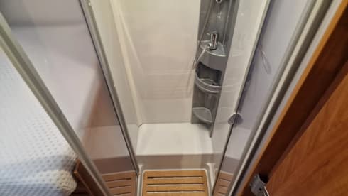 C22 – 4p Dethleffs integrated from 2019