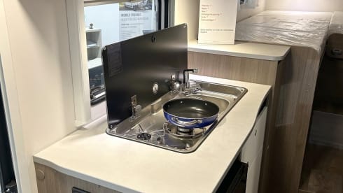 Fritzis – RO-AD Runner