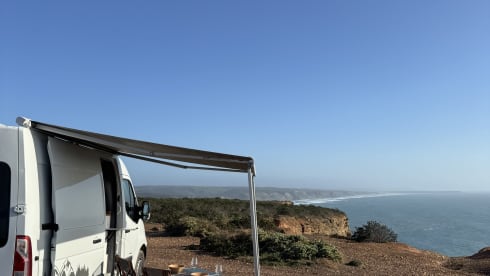 Harry – Opel, off-grid and all you need! 