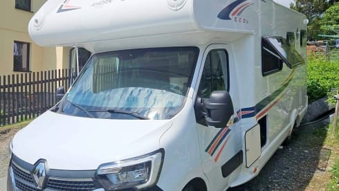 Lucie – Freiheit für Alle