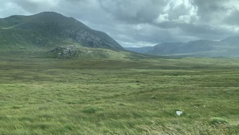 OSHA YA RADGE – 7 Berth Brand New Beautiful Motor Home