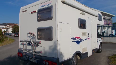 Vacanze Indimenticabili col Nostro Camper per visitare l'Italia