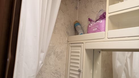 Swift kon-tiki 6-persoons 1996