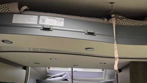 4p Chausson semi-integrated from 2019