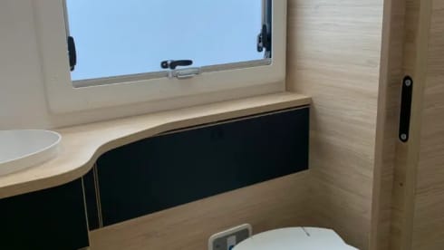 de kwispel mobiel – 6p Chausson semi-integrated from 2025