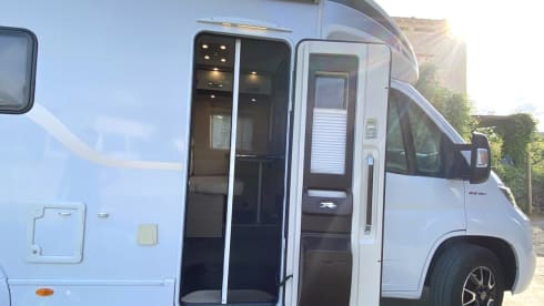 Laika Kosmo 209 – Laika Kosmo 209