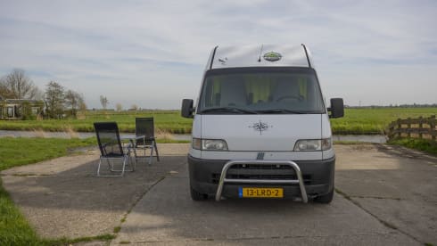 2p Fiat bus from 1996