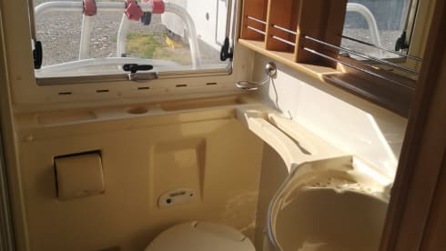 Va'dove ti porta il ❤️ – Comfort and freedom = ITINERANT HOLIDAY!