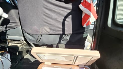 Boxer – True Boxer