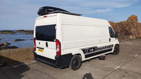 Richie – Camper